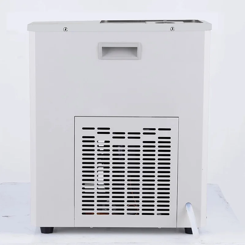 China Chiller Manufacturer Energy Saving Small Mini Chiller