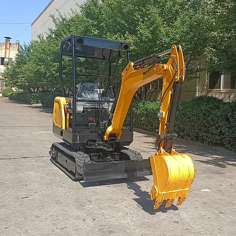 Excavator Accessories Small Black Valve  Pilot Valve Main Relief Valve