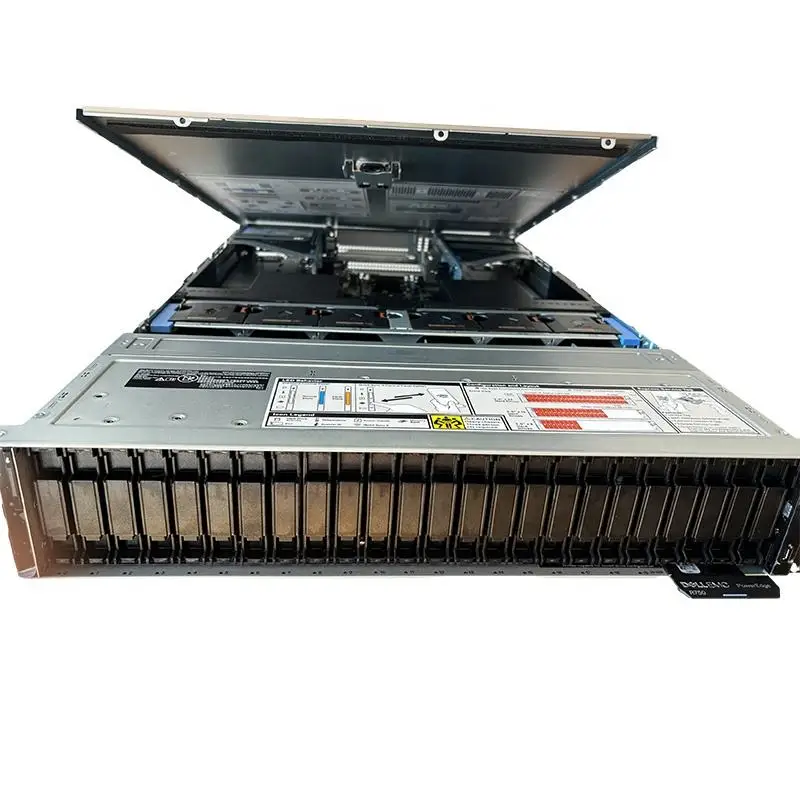 R750 R750XS computer new server For R750xs R750 DELL server R750 R750XS
