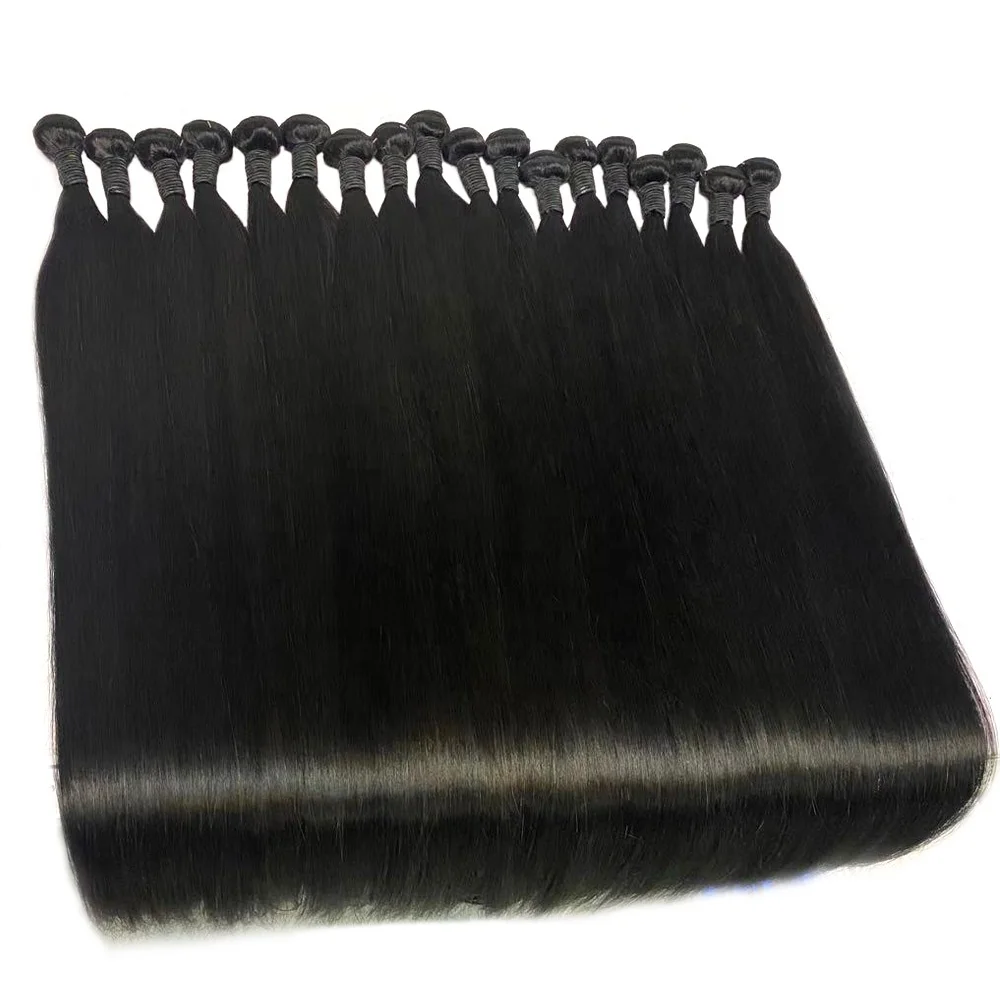 
Best Quality rose curl weave human virgin hair Deep Wave Bundles With Closure 