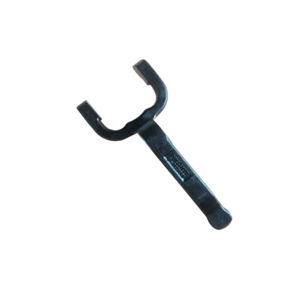 Truck Gearbox System Forging Services High Quality Clutch Shifting Fork Parts