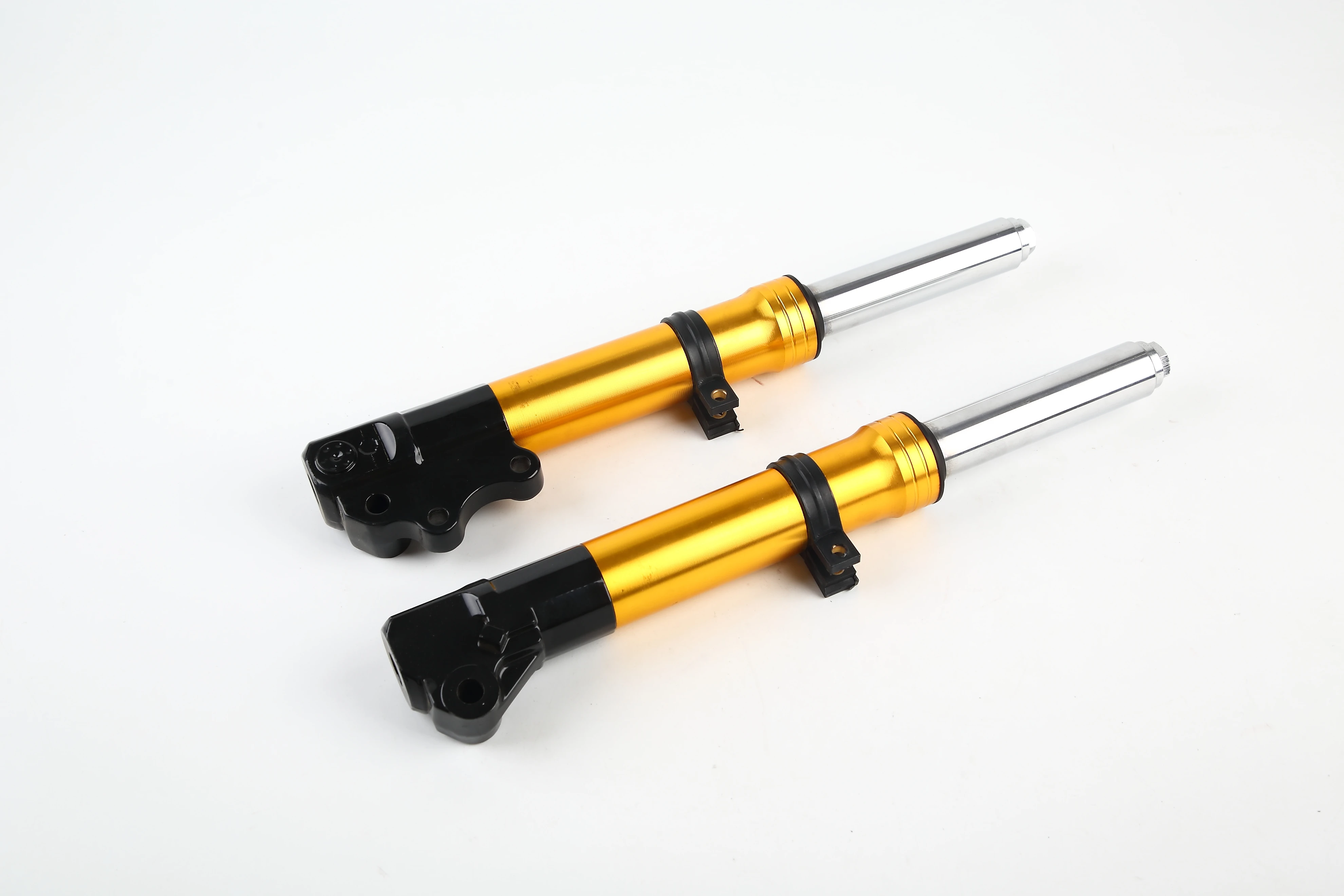 
370mm A-class quality high performance front shock absorber motorcycle 