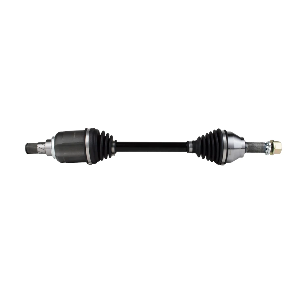 CCL factory direct supply professional  flexible drive shaft cv axle drive shaft for Ni-ssan T70-L MT 2.0