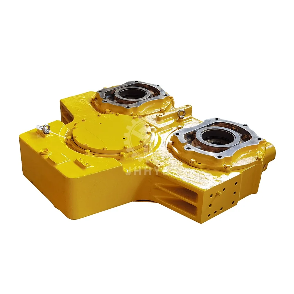 PC2000-8 PTO мощность отбирать 21T-38-00160 21T-38-00170 для экскаватора Komatsu