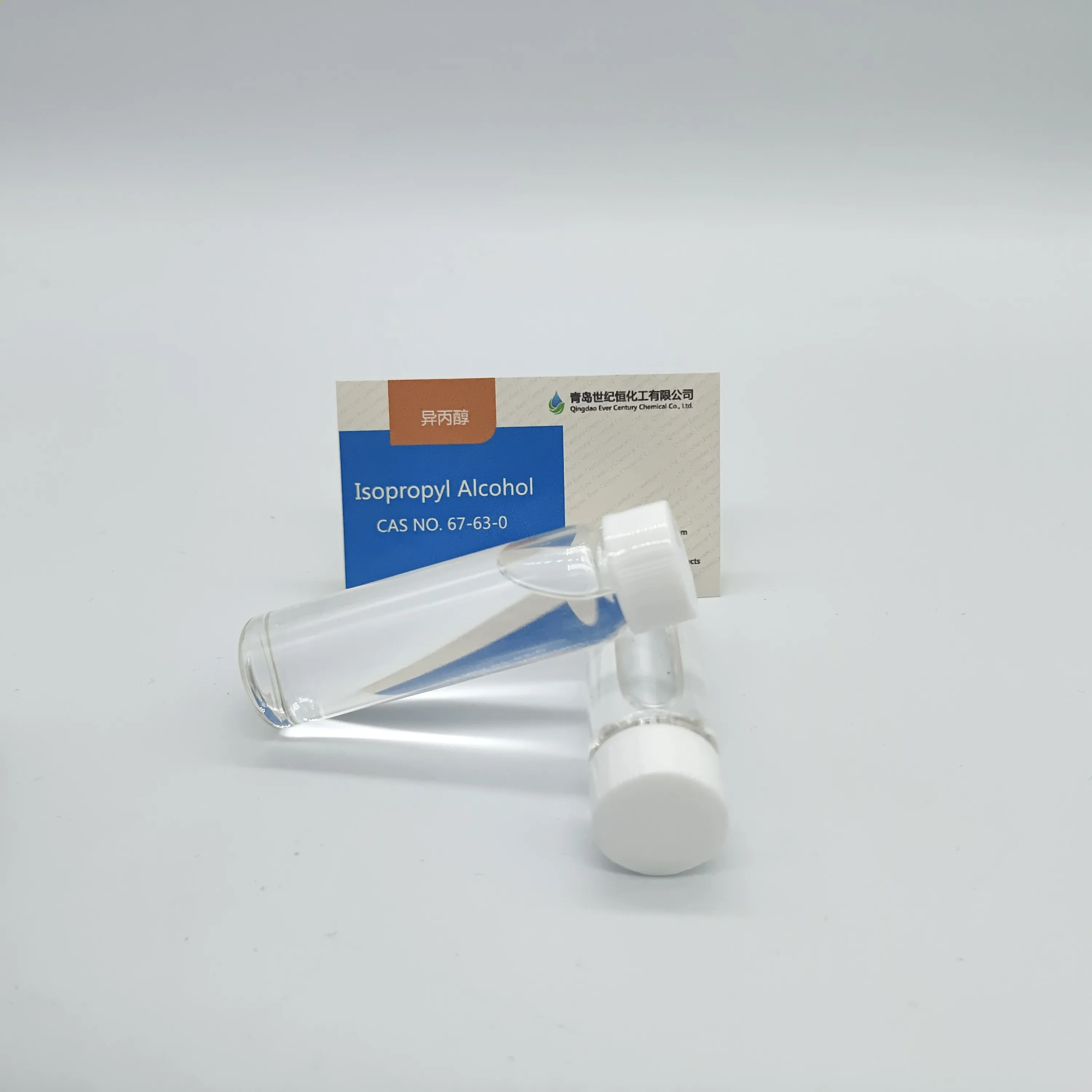  Industrial Grade colorless liquid 99.9 isopropyl alchol