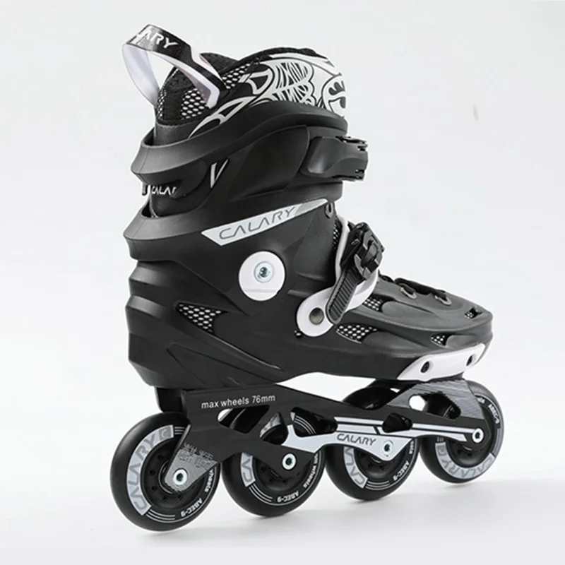 Hot Selling Cheap Four Wheels Roller Skates Inline Skates For Adults