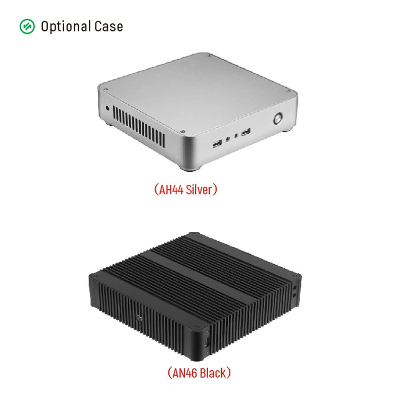 Factory Price Cheap Ultra Portable Pentium Usb Fan Micro Desktop PC Mini Computers For Sale