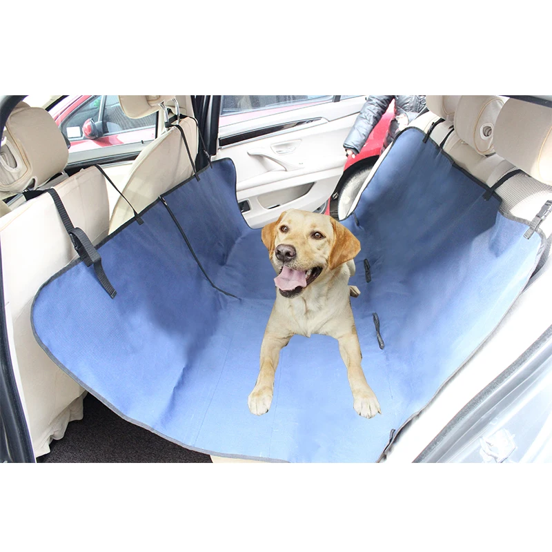 Pet Back Seat Covers/heavy duty car seat cover/Luxury Pet Car Seat Cover