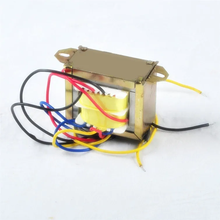 power transformer PW6N3-SR Single Phase guitar tube amplifier