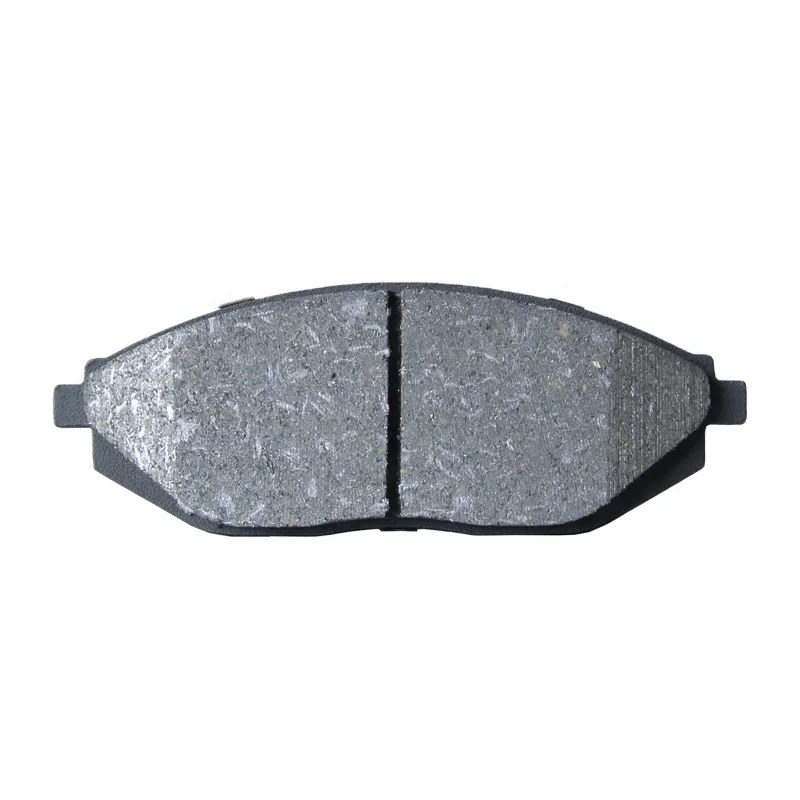 96682858 Hot Sale Auto Brake Pad for Chevrolet SPARK (M300)