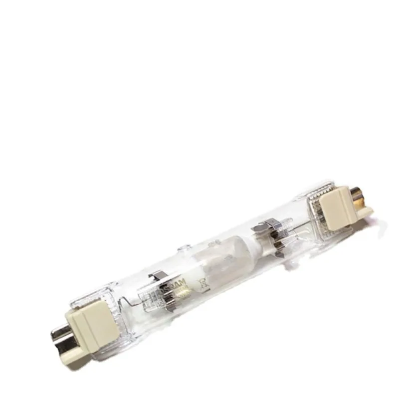 HQI-TS 400 Вт двухсторонний Металлогалогенная лампа для аквариума