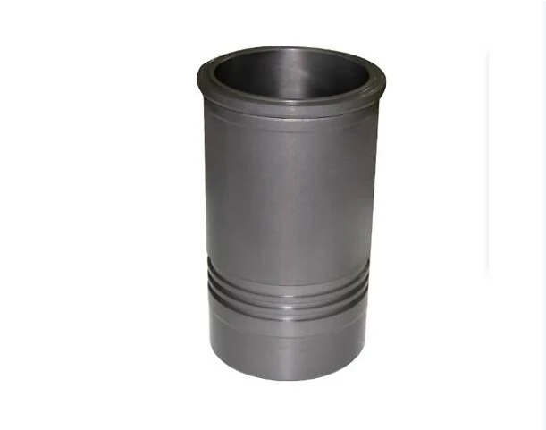 HuiDa D275A-5 engine parts 6D140E-3A-9 cylinder liner 6218-21-2210