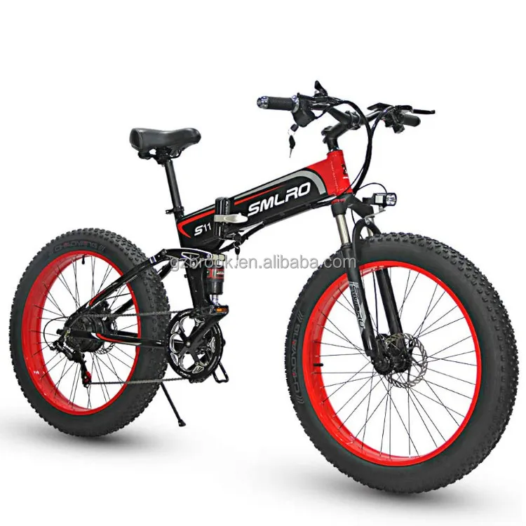 
Factory e mountain bike 48v 1000w 