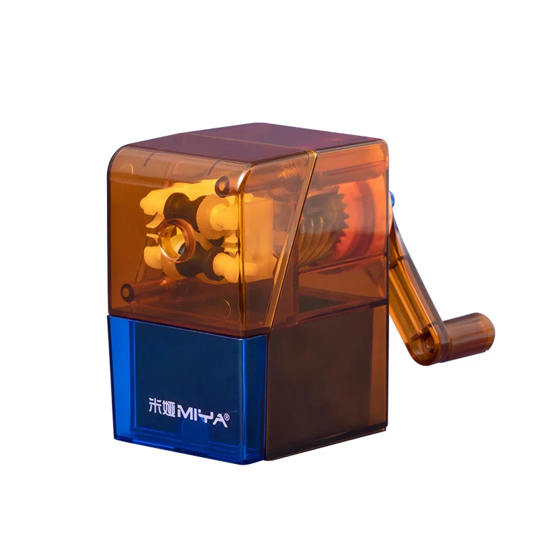 MIYA SKETCH PENCIL SHARPENER