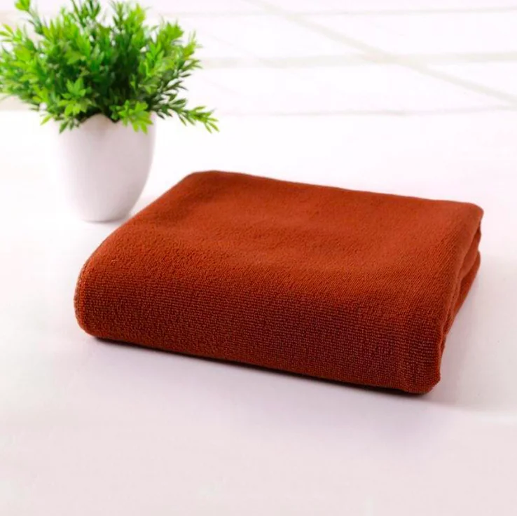 
 China factory cheap Kitchen Towel quick dry fast drying towel microfiber kitchen dish towels wholesale low price  