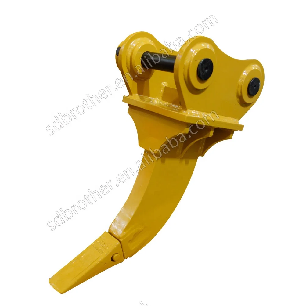 Рыхлитель экскаватора