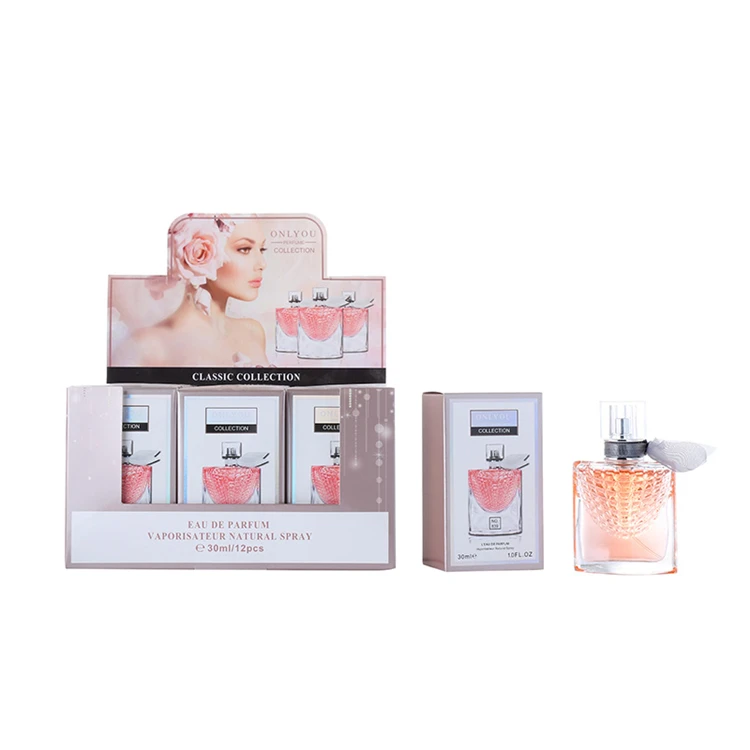 OLU830-39 Hot selling 30ml designers perfumes original brand