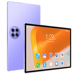 mate50 tablet pc 10.1 inch  android 12.0 system pc tablet 8GB RAM 256GB ROM 128GB/512GB 8000mah Business Tablet