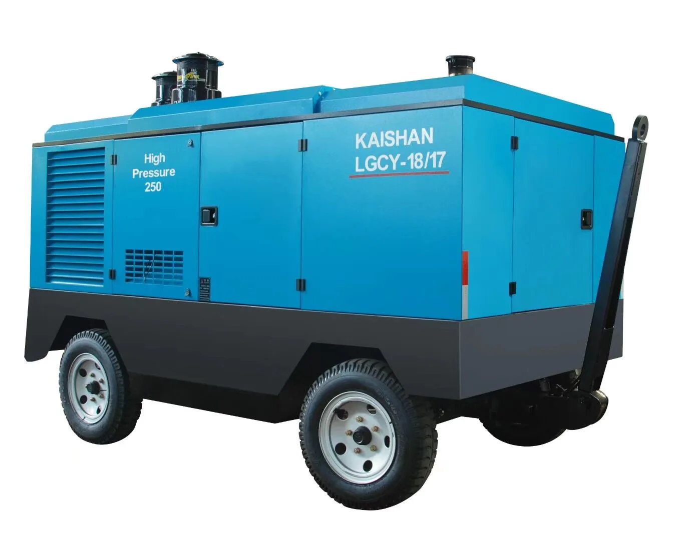 Оптовая продажа воздушных компрессоров 334 hp 250 кВт kaishan винтовой компрессор в наличии
