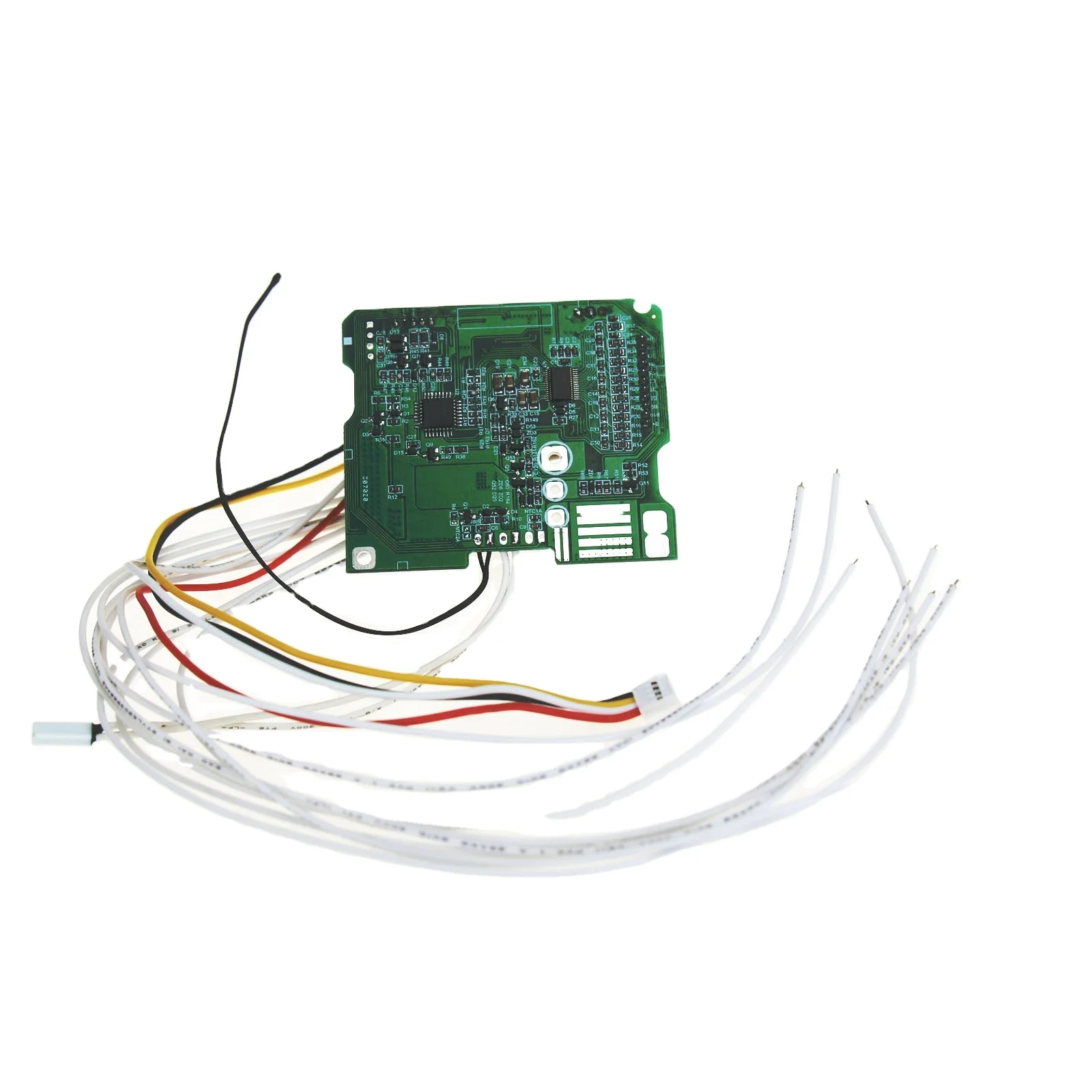 Для скутера Segway G30 Max/bms для Ninebot G30 Max аксессуары для аккумулятора скутера Bms Board
