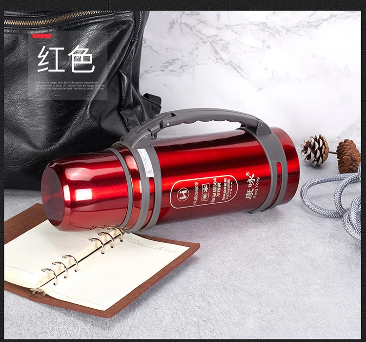 thermal bottles for water Stainless Steel Thermos flask tea coffee Vacuum Flasks insulated travel mug with
