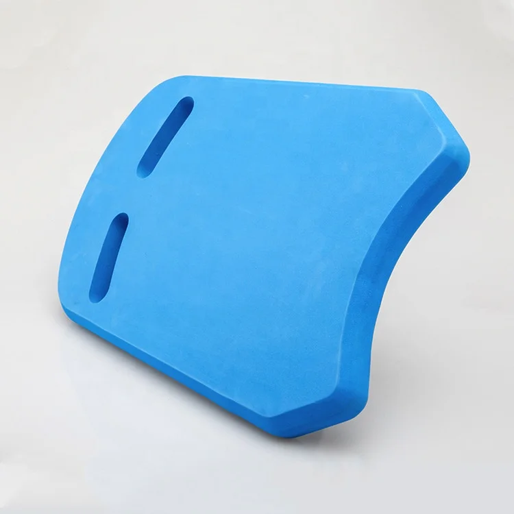 Custom Swim Kick Board OEM U Shape Adult Training Swimming Kickboard