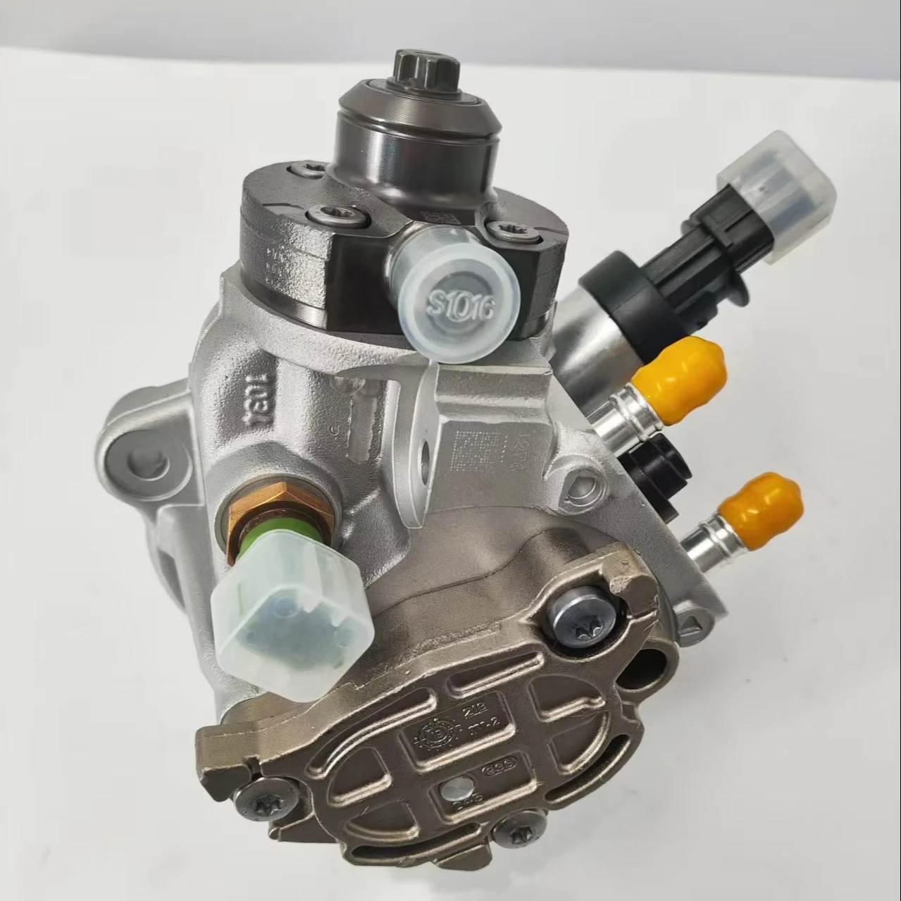 0445020553 инжекторного насоса Common Rail 0 445 020 553 129E00-51000 для двигателя Bosch CR/CP4N1/L45/20