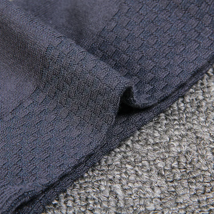 
Hot Sell Bamboo Fiber Men Sports Socks Bamboo Charcoal Socks Sweat Absorption Deodorant Ship Socks 