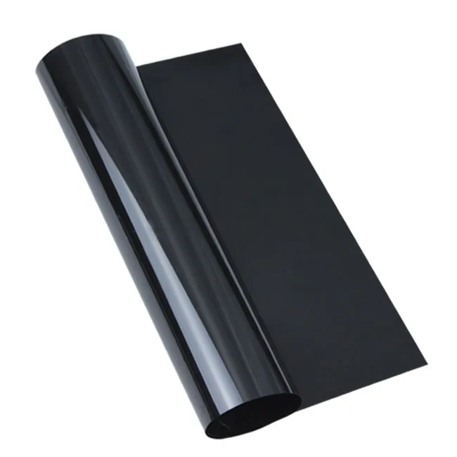 Sun Heat UV Protection Reflective Thermal Tesistant Control Insulation PET Building Window Film