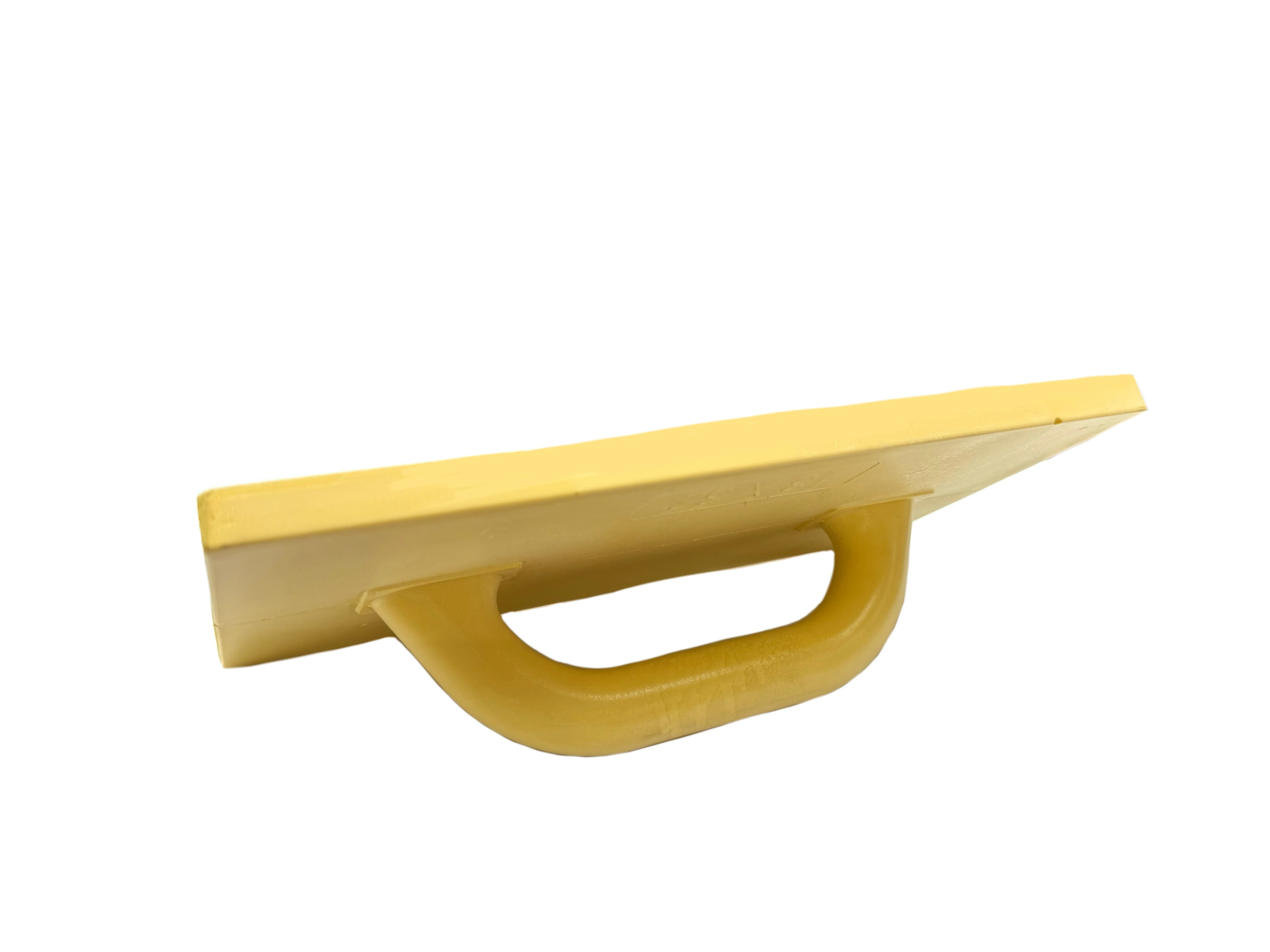 GK-K022  High Quality Polyurethane Float 14X28 PU trowel With Smooth Base Board for Construction