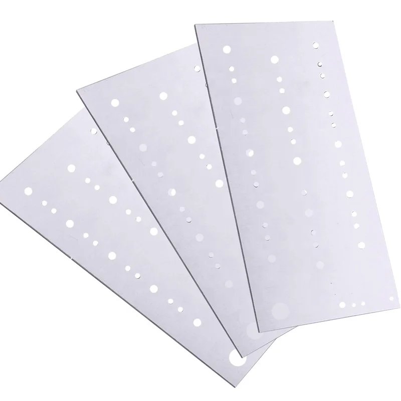 One stop oem odm design 12v 24v 7w 15w 36w panel light 94v0 aluminum led