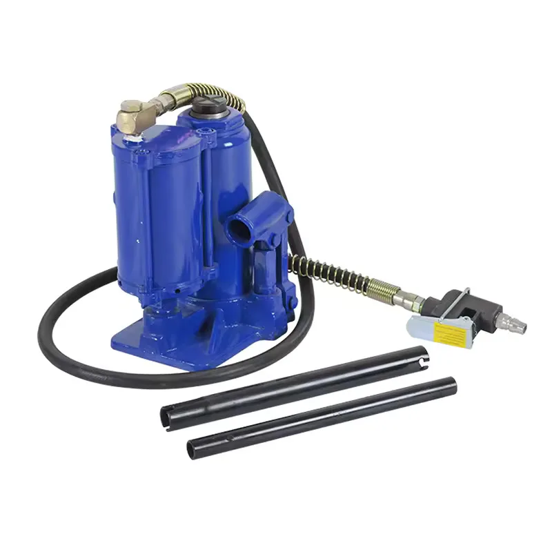 Bottle Jack 5ton Car Jack Hydraulic Cost-effective High-quality Gas Cylinder Hydraulic Jack Car Maintenance Aids Jacks