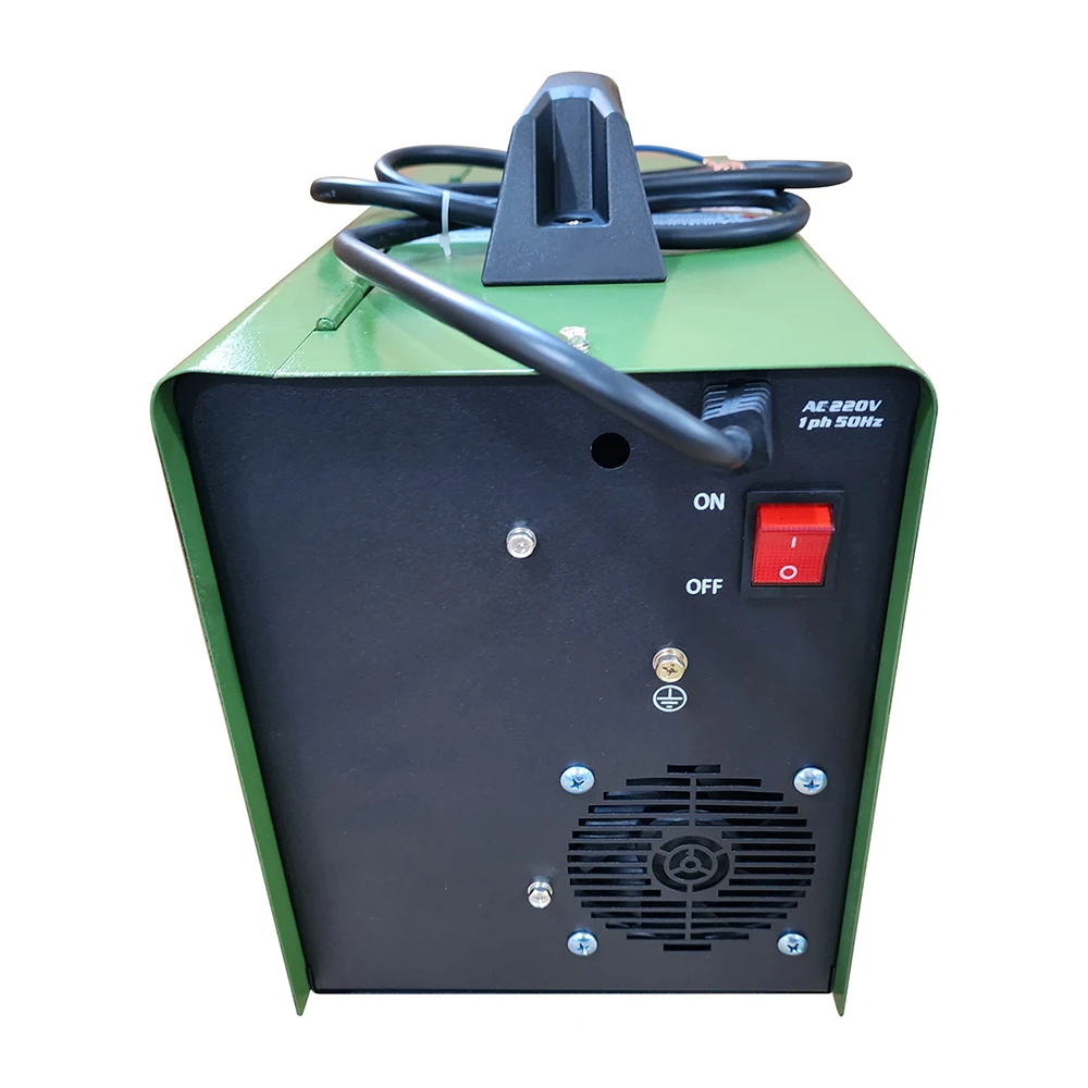 Maquina De Soldar Inverter 3 4 5 En in 1other ARC MIG MAG Gasless TIG MMA Welders Welding Machine 5 in 1 200a Soldadora Inverter