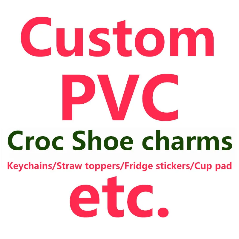 Новое поступление 2022 классические Мультяшные Подвески Croc оптовая продажа пользовательские мексиканские подвески для обуви изготовленные на заказ украшения