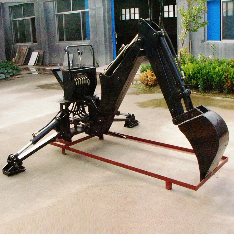 Экскаватор-погрузчик серии LW по оптовой цене от производителя