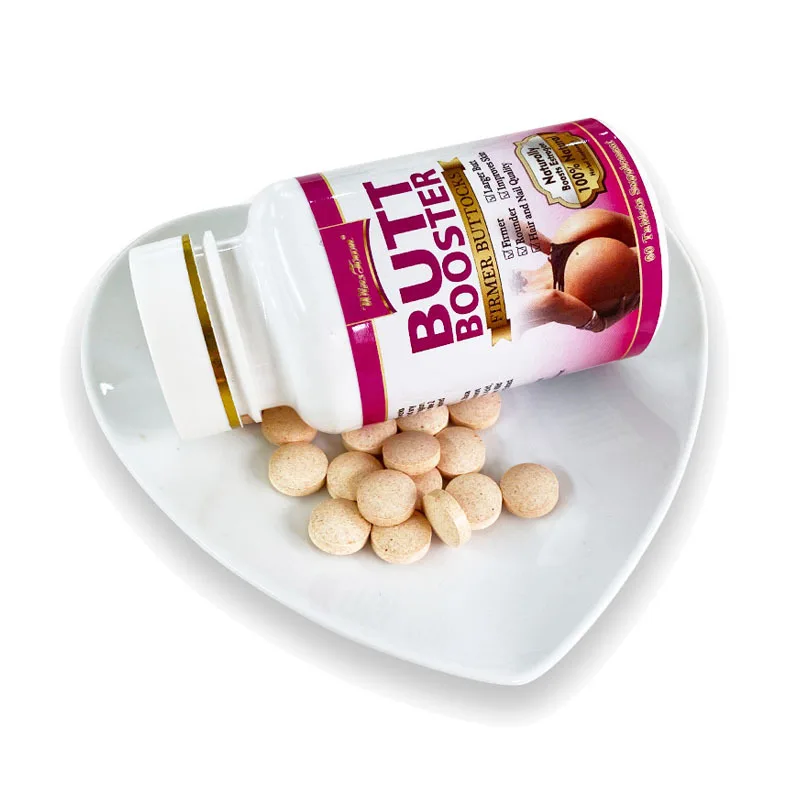 butt Booster Firmer Buttocks hip up big butt caosule pills Abundant supplements butt capsules big ass enlarge buttocks winstown