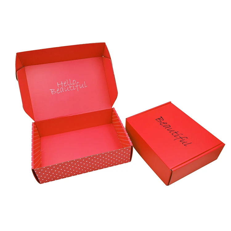 Kaigeng Electronic Components Spot Inventory Gold Foil Get Your Wholesale Mailer And Cardboard Shipping Boxes Here!