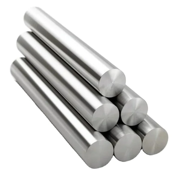 AISI 431 SS304 5mm 316 316L 416 304 Stainless Steel Bars Square and round Rods at Competitive Price Per Kg