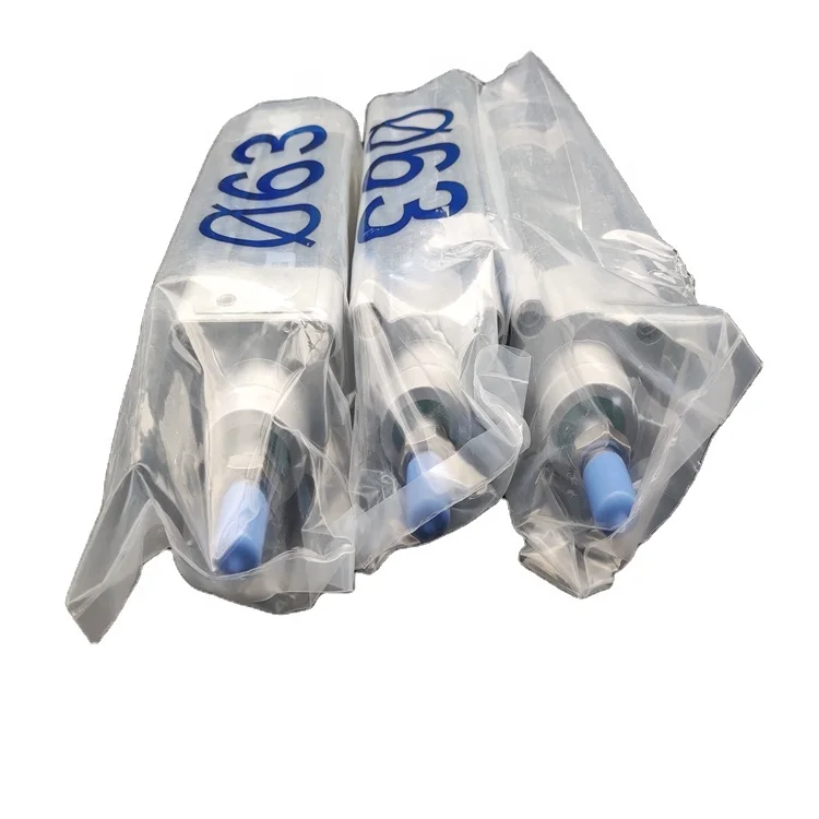  В исходном цилиндр DSNU-50-40-PPS-A 559316 Новый DSNU-50-160-PPS-A 559321 Германия