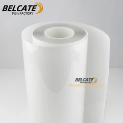 8 Years Warranty 8.5 Mil  Heat Repair Gloss Anti Scratch Non Yellowing Car Wrap TPU TPH PPF Paint Protection Film