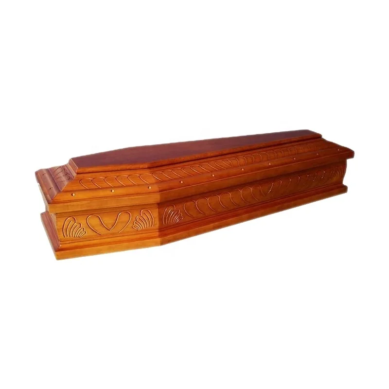Factory direct sales of high-quality funeral supplies coffins and coffins