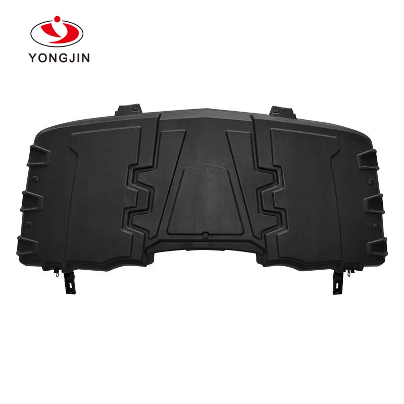YongJin ATV parts Lock & Ride Front Cargo Box Storage box 2877951 For Sportsman 1000 850 550 Touring SP XP