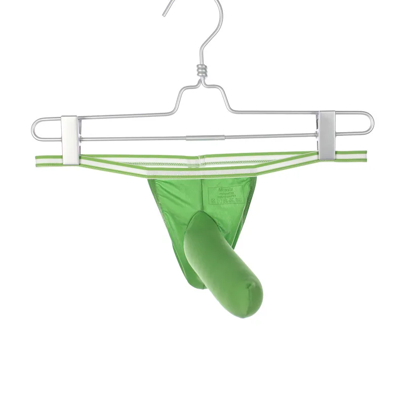 New arrivals men micro sexy panties for men transparent lace plus size thong bulge penis men sissy bikini mini thong briefs