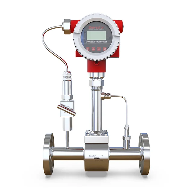 High quality customizable no pressure loss easy to clean flow meter flowmeter