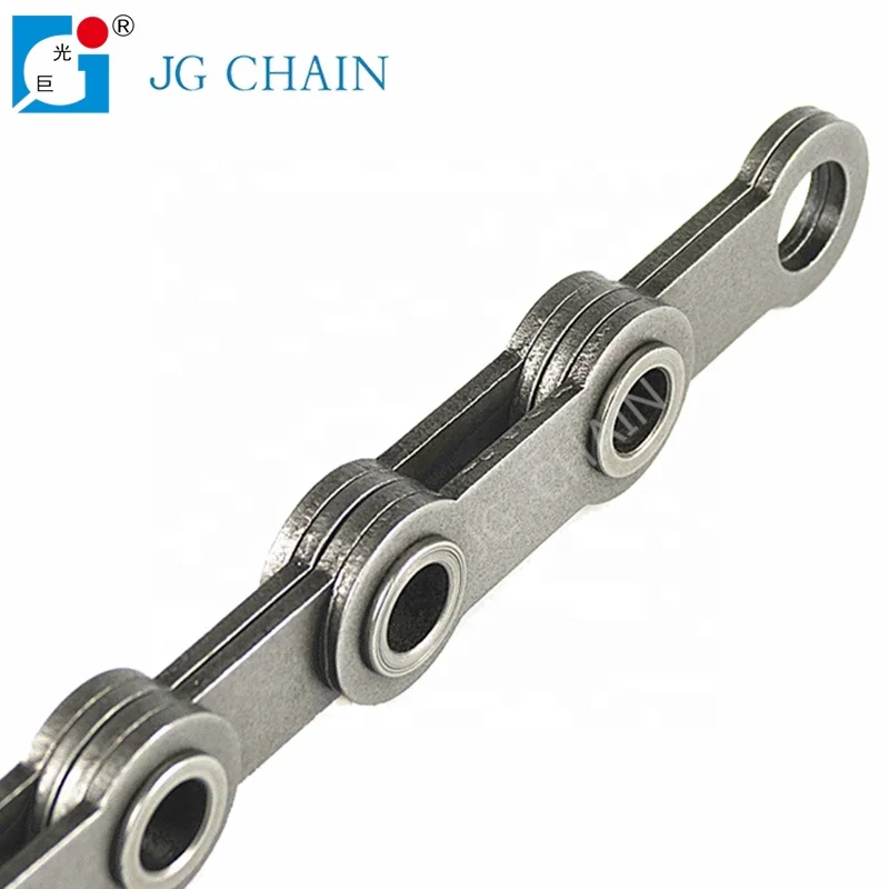 Детали коробки передач с текстильной цепью