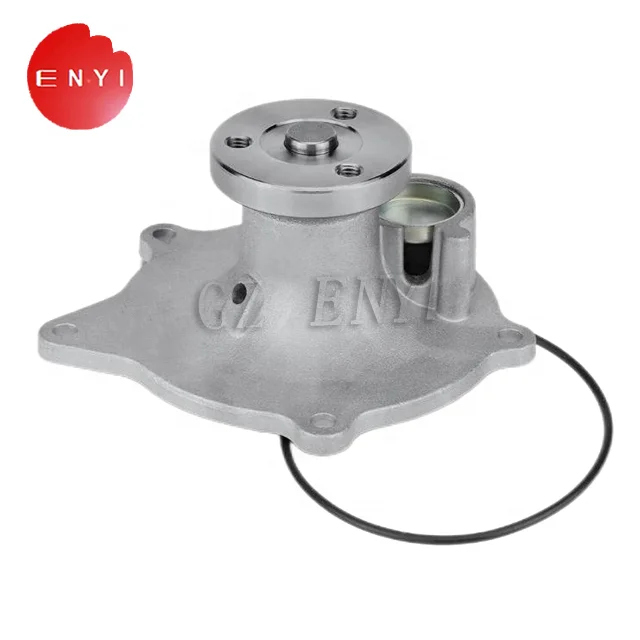 AW7126 ENYI Engine Water Pump Fits for Chrysler VOYAGER / GRAND VOYAGER III (GS)  OEM  4448878 4654390 4654392AB 5010898AA