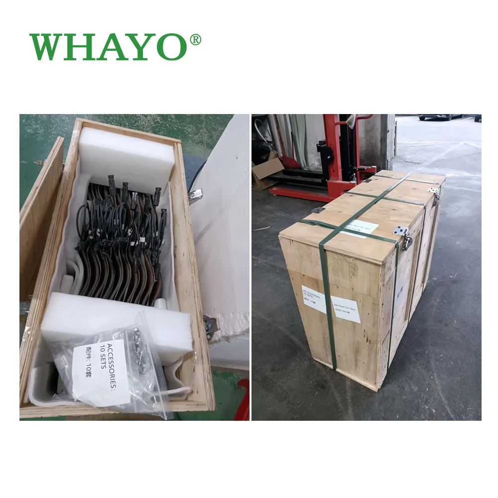 Roofing Solar 32w Solar Paneles Roof Tiles System Pv Module Folding Bifacial Solar Panel