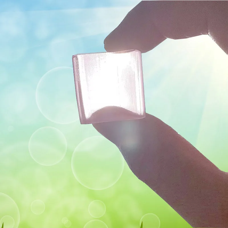 Factory Cheap Price Mini Squishy Mochi Toy Ice Cube Squeeze Toys Kawaii Soft Cute Sticky Mochi Squishy Toys