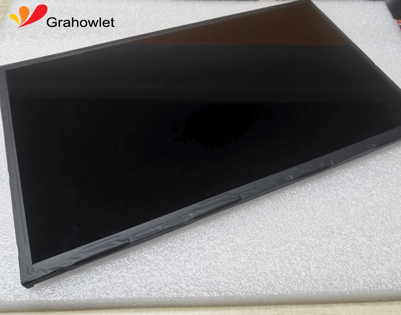 15.6 inch industrial tft lcd screen panel,Wide temperature,1080P Full viewing angle display