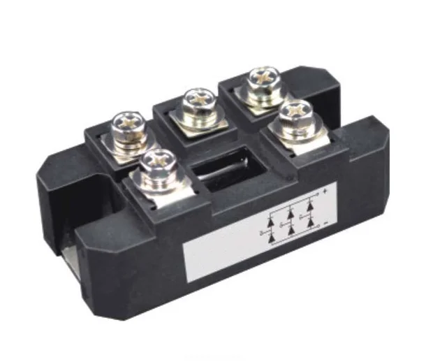 Tower Crane 3 Phase Rectifier Bridge